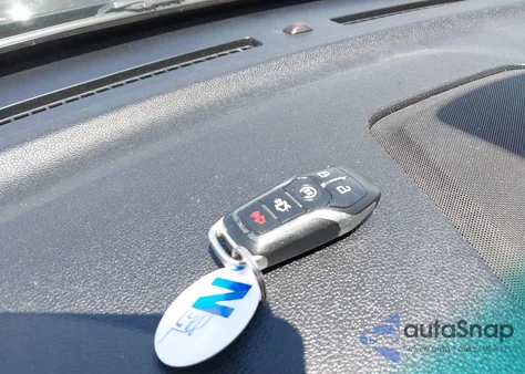 2017 Ford Explorer Limited from USA, damaged, VIN 1FM5K7FH8HGA14748